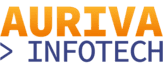 Auriva Infotech Logo